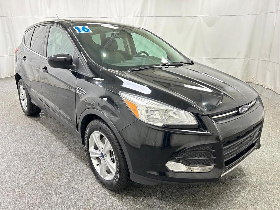 used 2016 Ford Escape car, priced at $10,883
