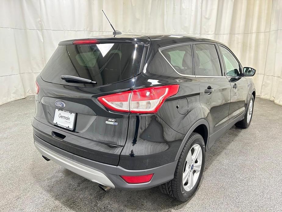 used 2016 Ford Escape car, priced at $9,775