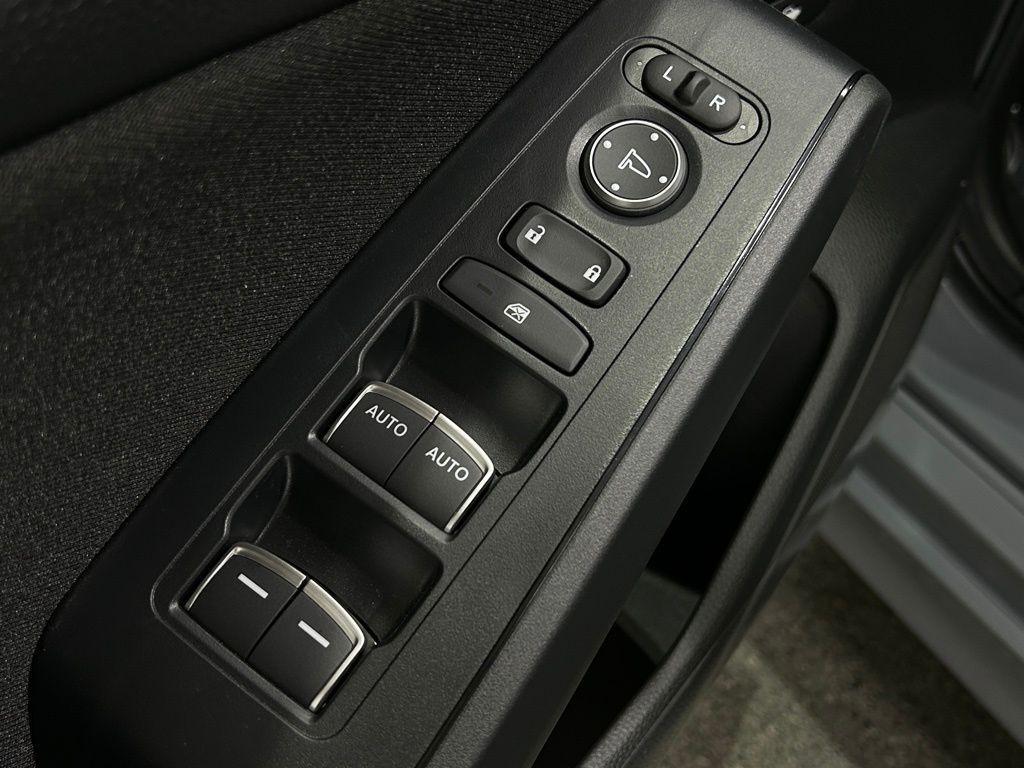 used 2025 Honda Civic car, priced at $26,996