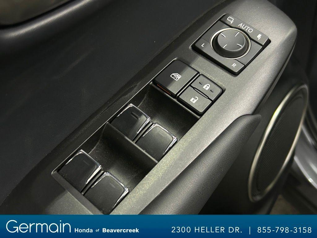 used 2021 Lexus NX 300 car, priced at $27,510