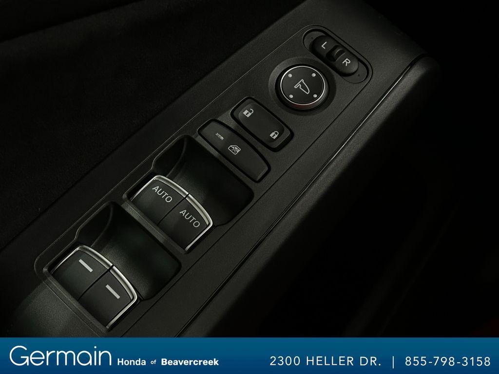 new 2025 Honda Civic Type R car, priced at $47,545