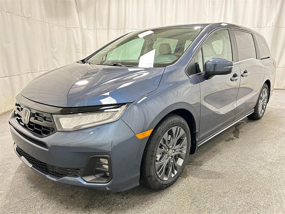 new 2025 Honda Odyssey car, priced at $44,902