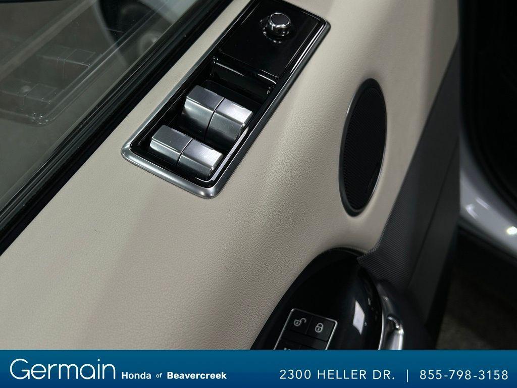 used 2018 Land Rover Range Rover Sport car, priced at $27,800