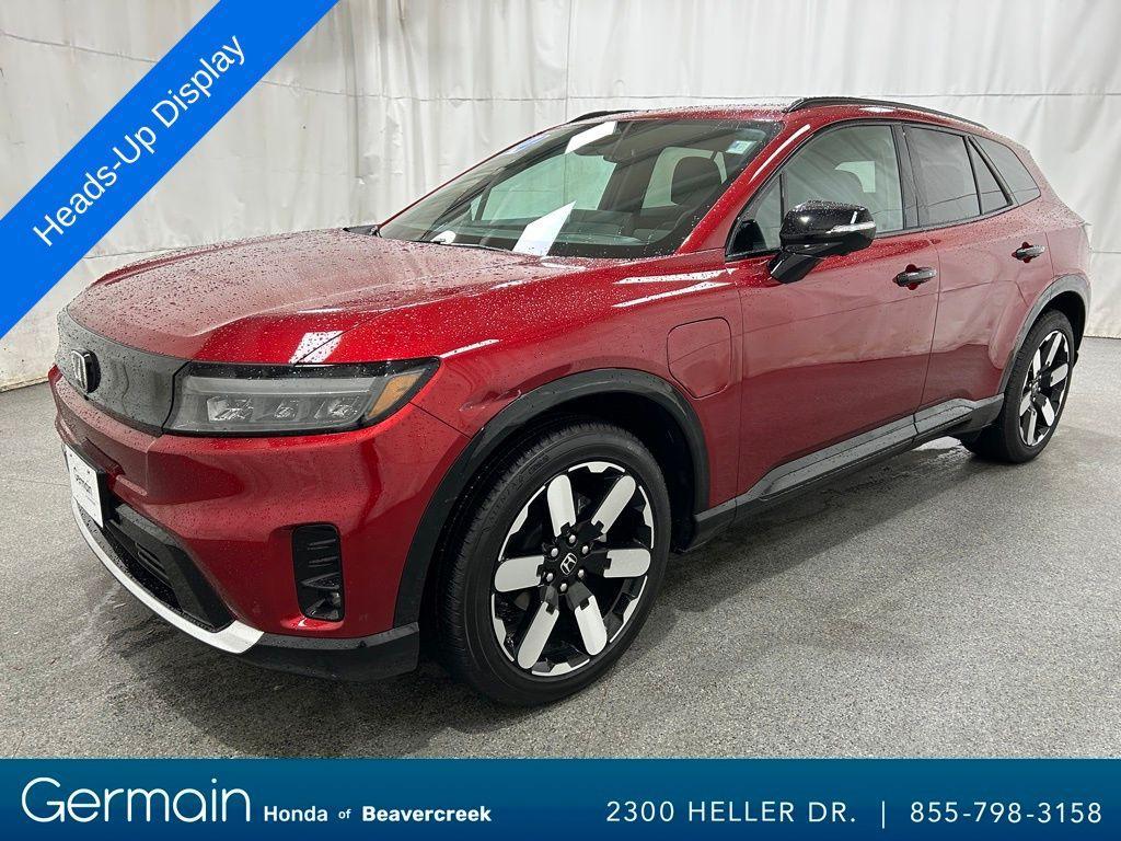 used 2024 Honda Prologue car, priced at $32,960