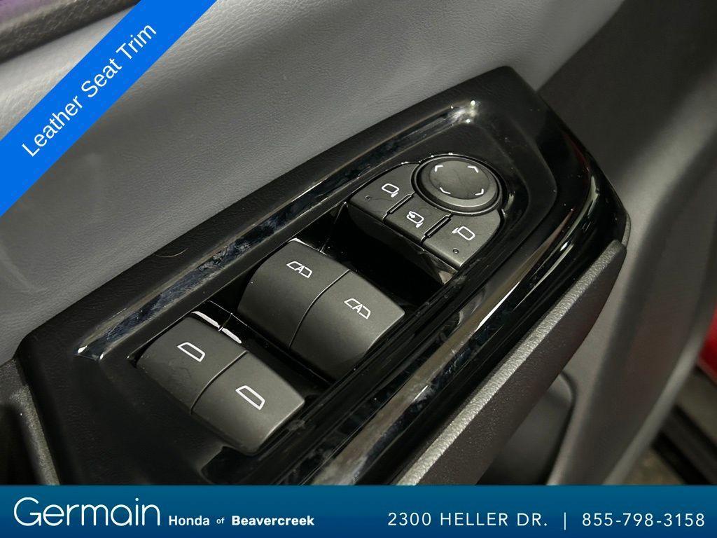 used 2024 Honda Prologue car, priced at $32,960