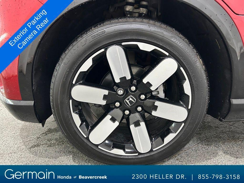 used 2024 Honda Prologue car, priced at $32,960
