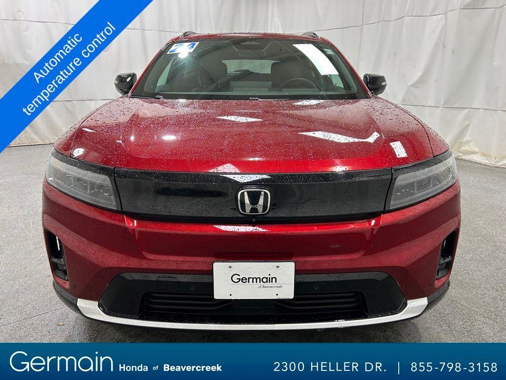 used 2024 Honda Prologue car, priced at $32,960