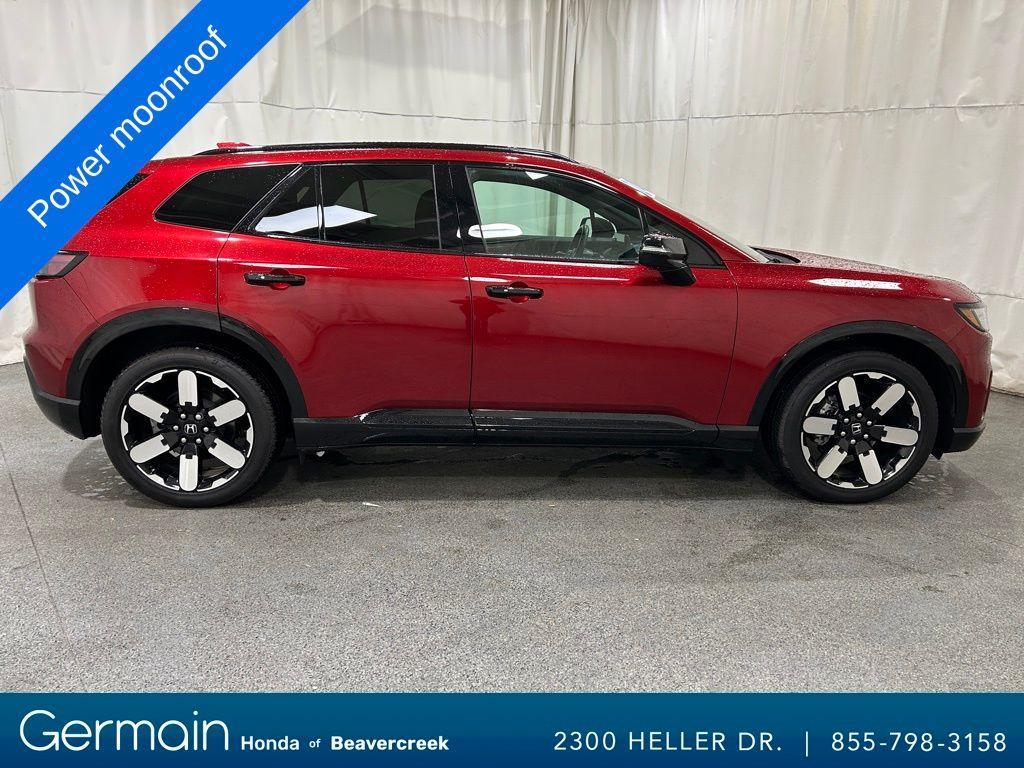 used 2024 Honda Prologue car, priced at $32,960