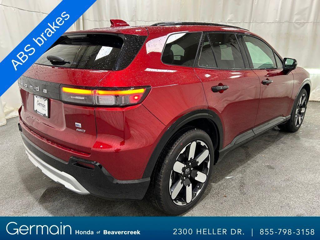 used 2024 Honda Prologue car, priced at $32,960