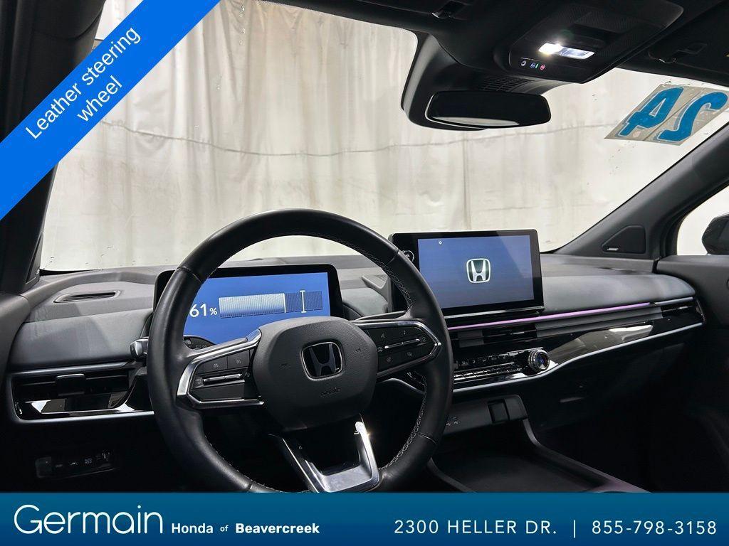 used 2024 Honda Prologue car, priced at $32,960