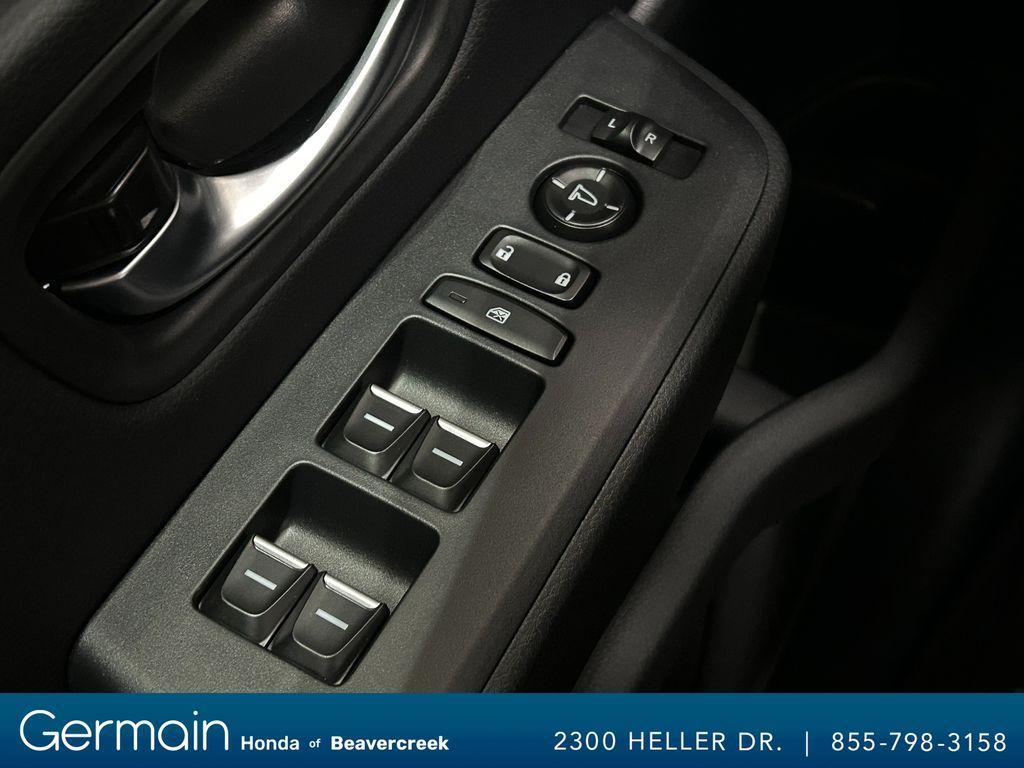 new 2025 Honda Pilot car, priced at $45,315