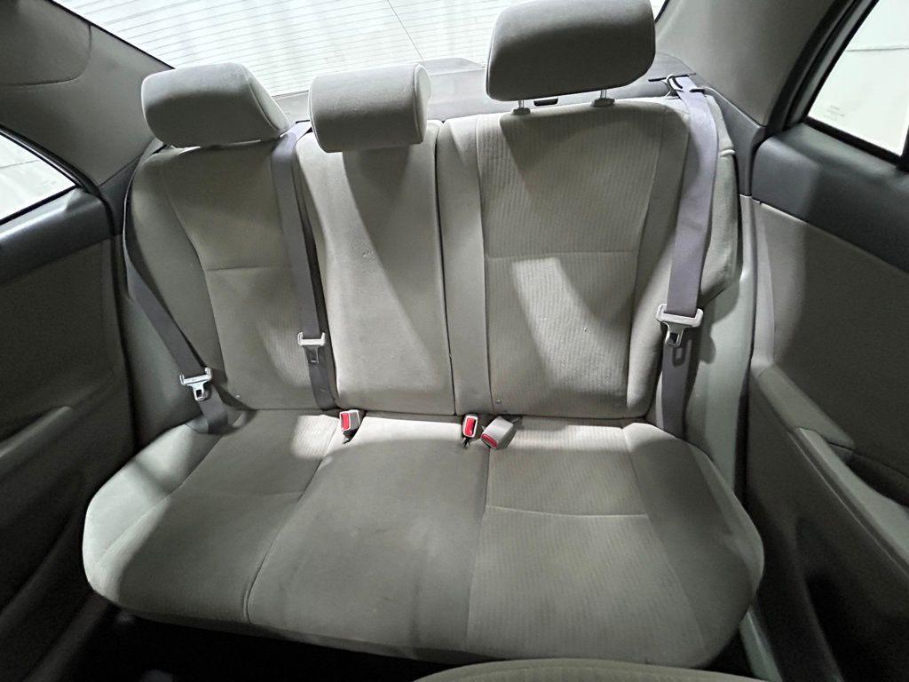 used 2010 Toyota Corolla car, priced at $5,988