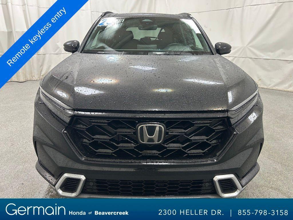 used 2026 Honda CR-V Hybrid car, priced at $40,944
