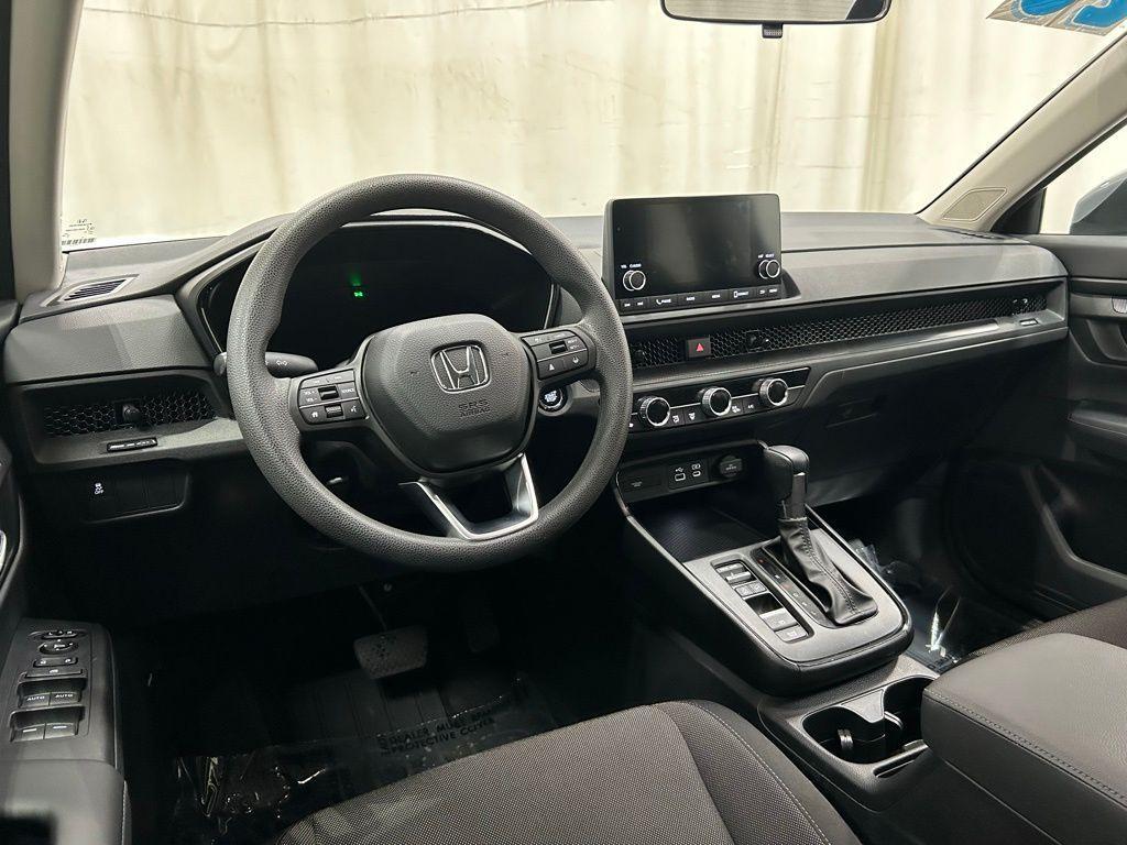 used 2023 Honda CR-V car, priced at $31,409