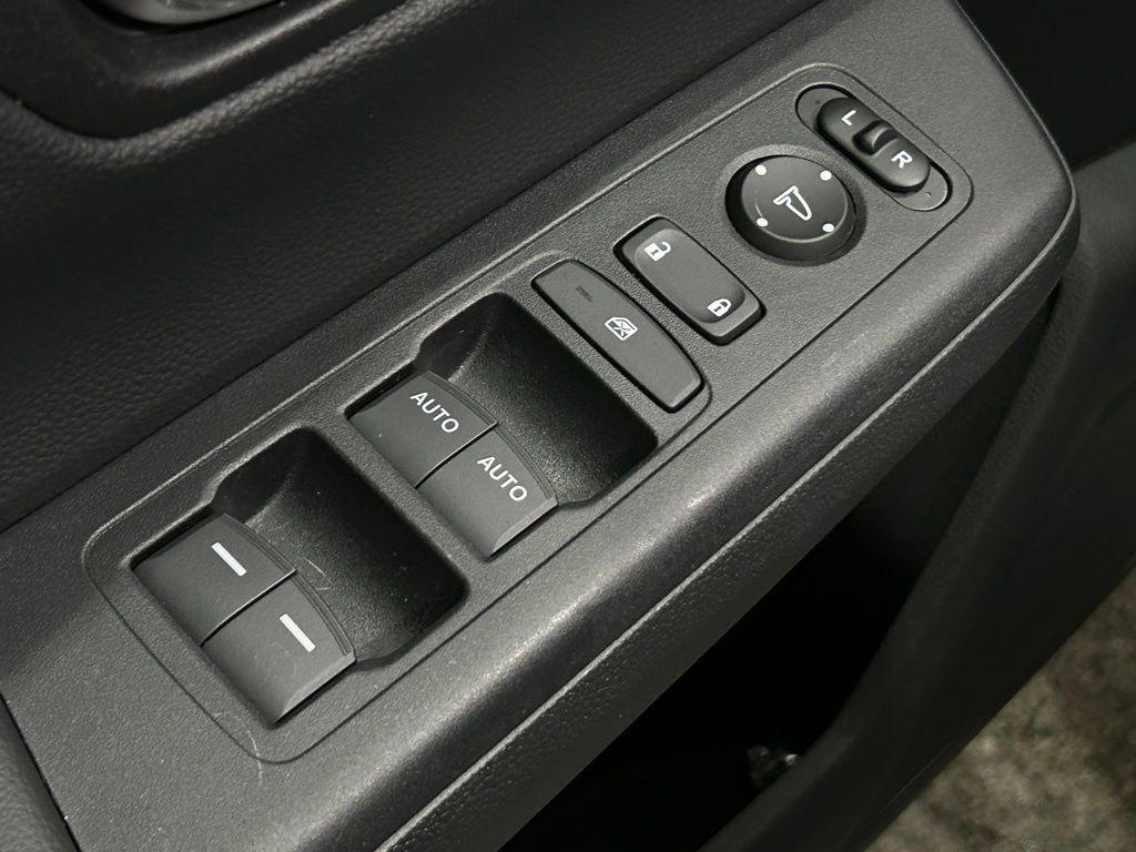 used 2023 Honda CR-V car, priced at $31,409