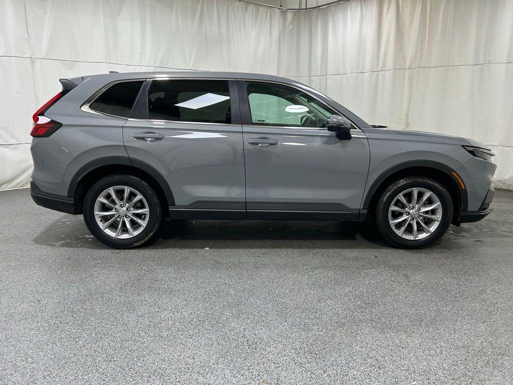 used 2023 Honda CR-V car, priced at $31,409