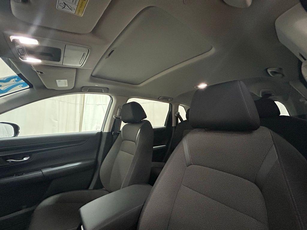 used 2023 Honda CR-V car, priced at $31,409