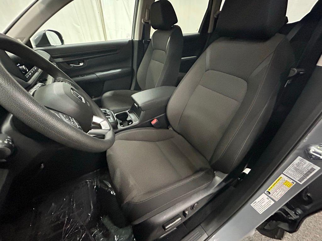 used 2023 Honda CR-V car, priced at $31,409