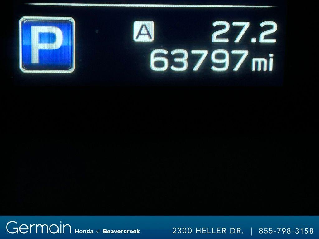 used 2022 Subaru Ascent car, priced at $28,830