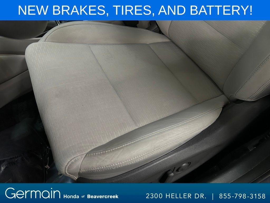 used 2019 Hyundai Tucson car, priced at $17,444