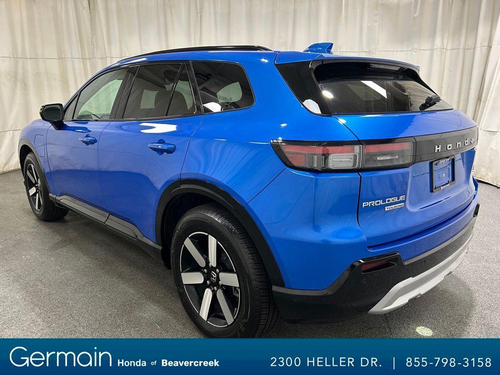 used 2024 Honda Prologue car, priced at $34,996
