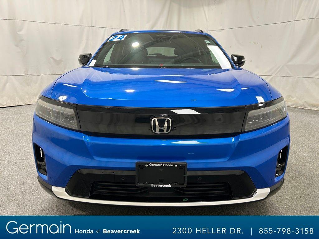 used 2024 Honda Prologue car, priced at $34,996