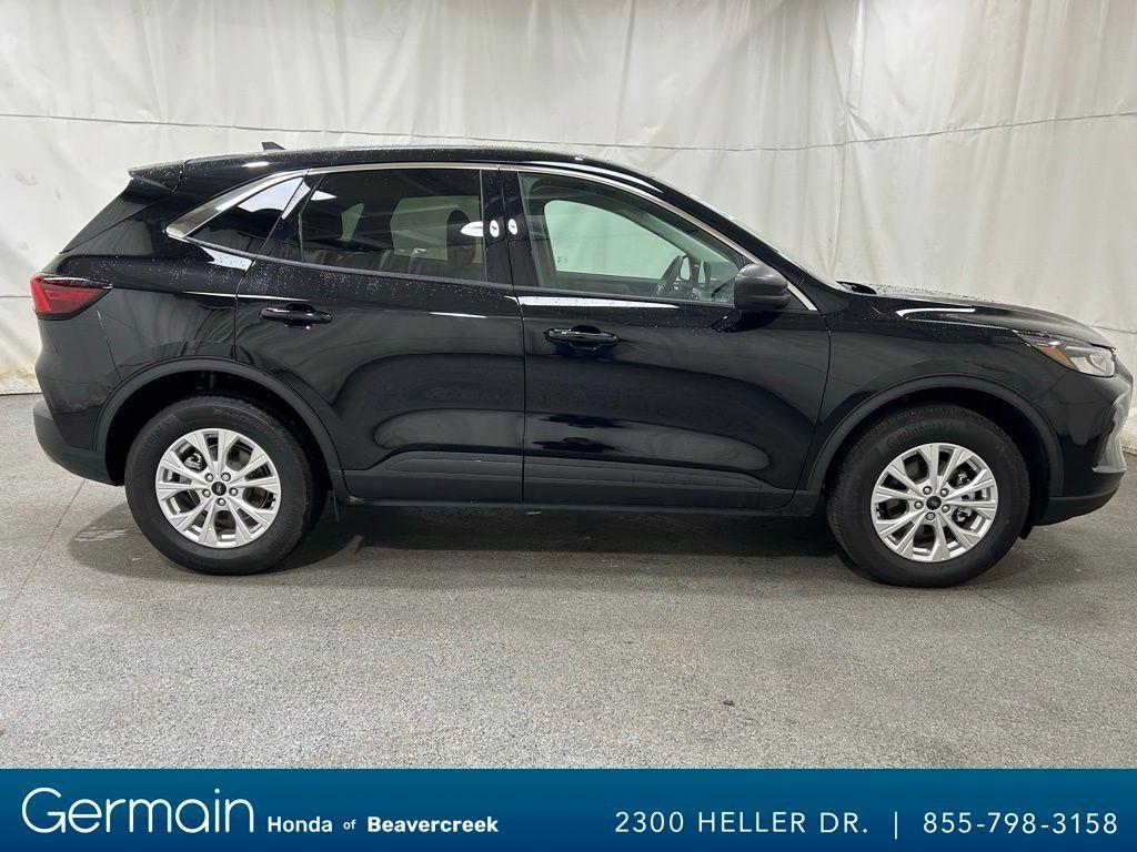 used 2024 Ford Escape car, priced at $28,875
