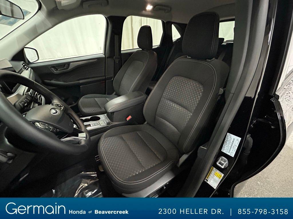 used 2024 Ford Escape car, priced at $28,875