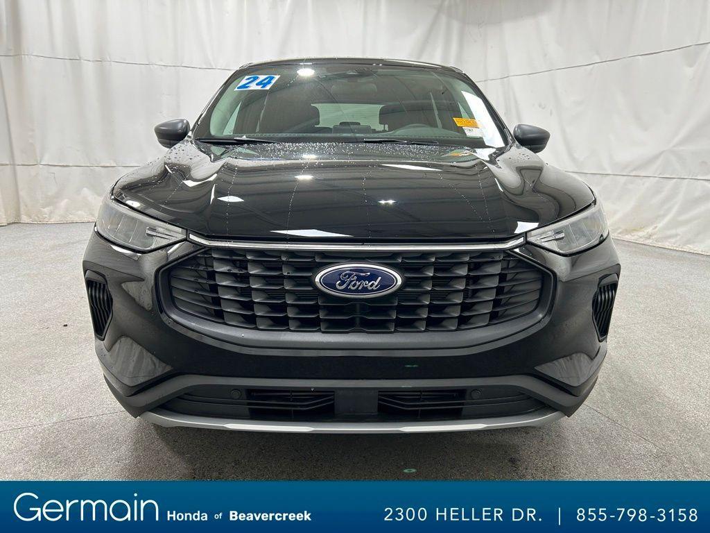 used 2024 Ford Escape car, priced at $28,875