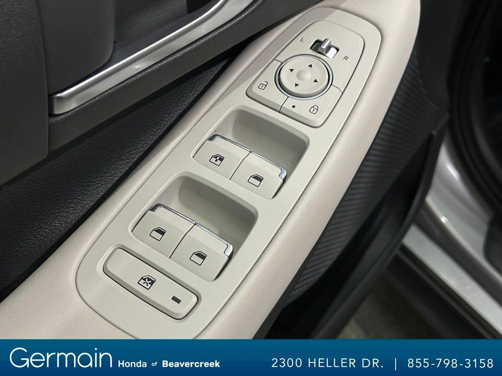 used 2023 Hyundai Sonata car, priced at $20,824