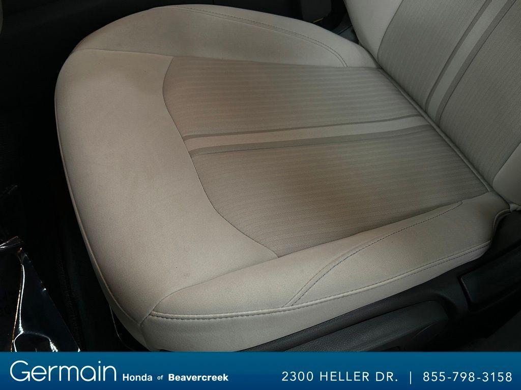 used 2023 Hyundai Sonata car, priced at $20,824