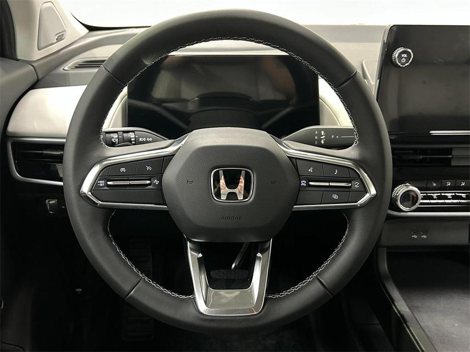 new 2024 Honda Prologue car, priced at $52,410