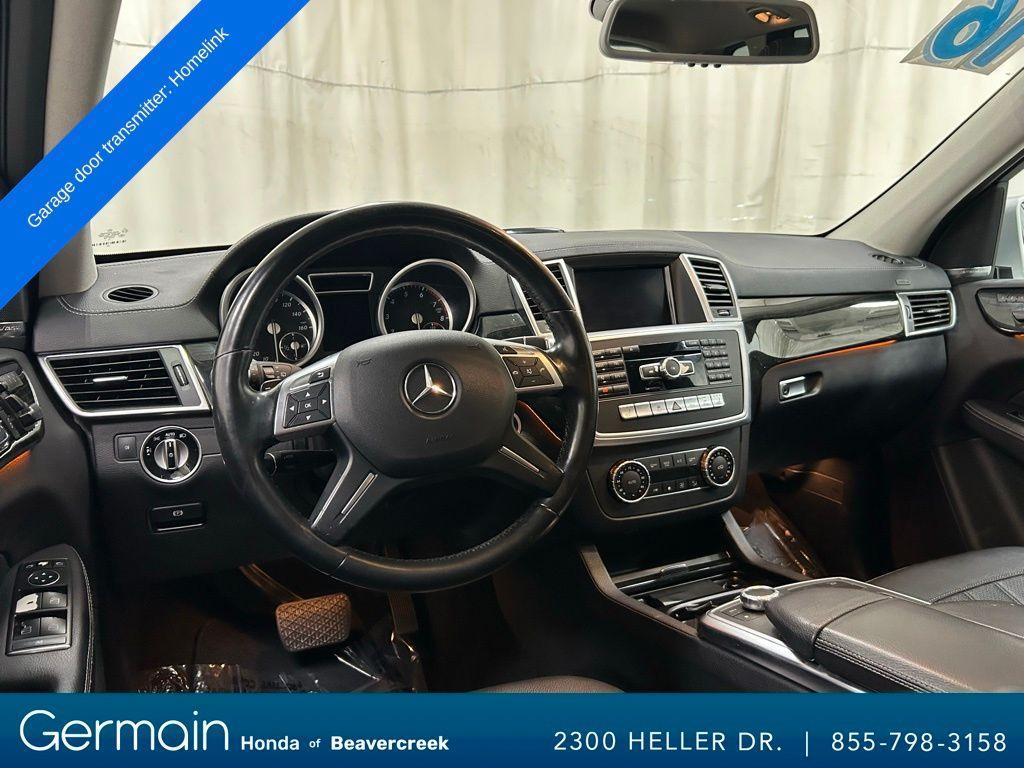 used 2016 Mercedes-Benz GL-Class car, priced at $14,955