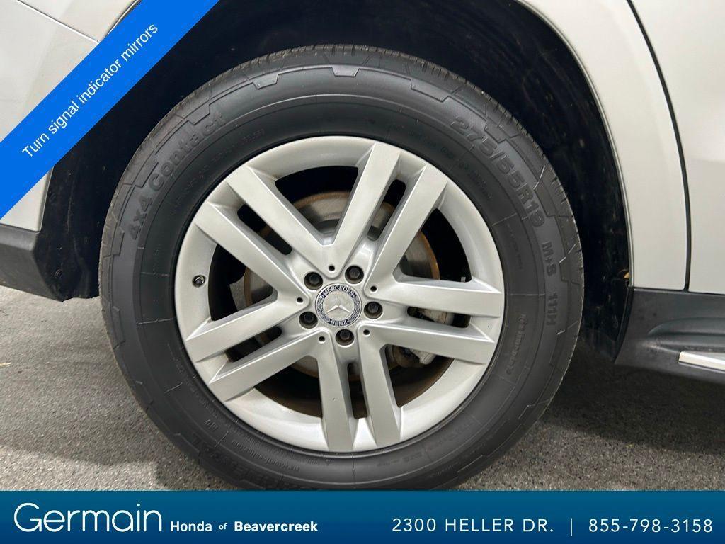 used 2016 Mercedes-Benz GL-Class car, priced at $14,955