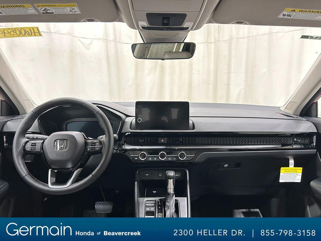 new 2026 Honda CR-V car, priced at $36,931