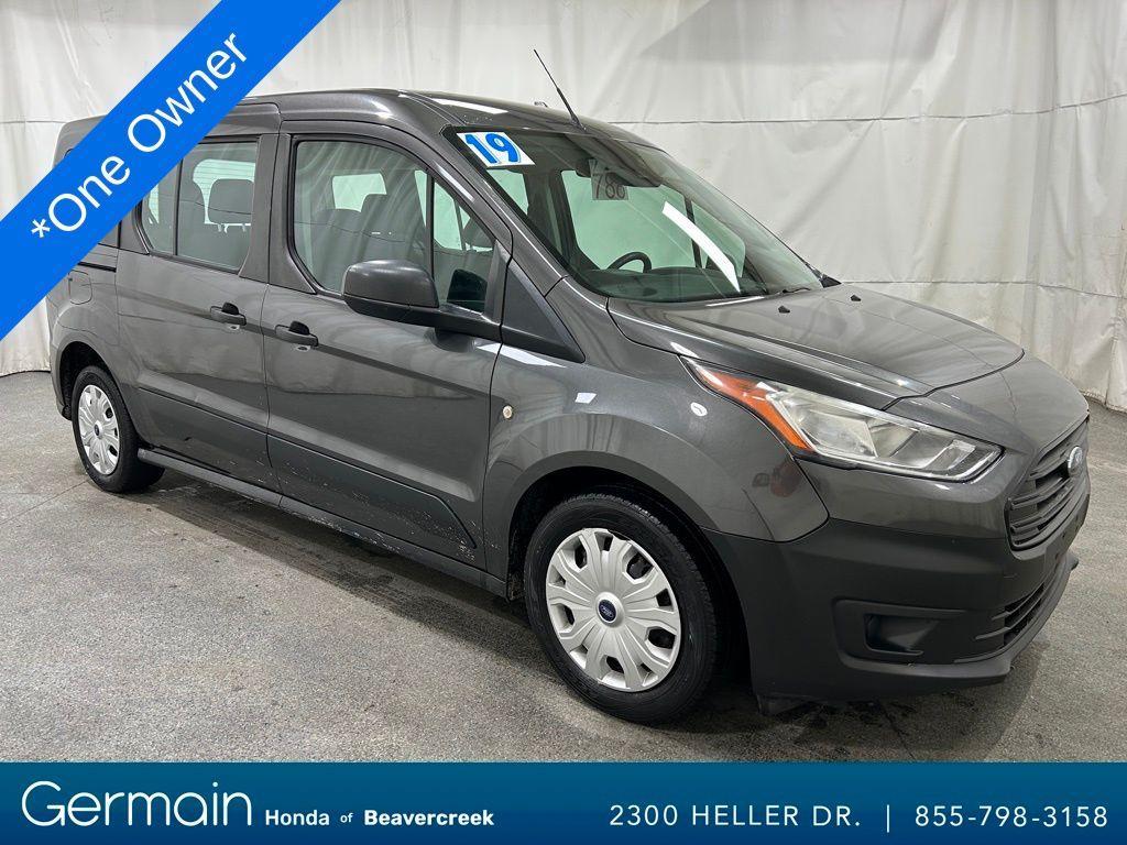 used 2019 Ford Transit Connect car, priced at $10,985