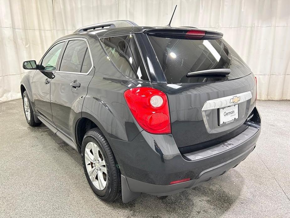 used 2013 Chevrolet Equinox car, priced at $6,994
