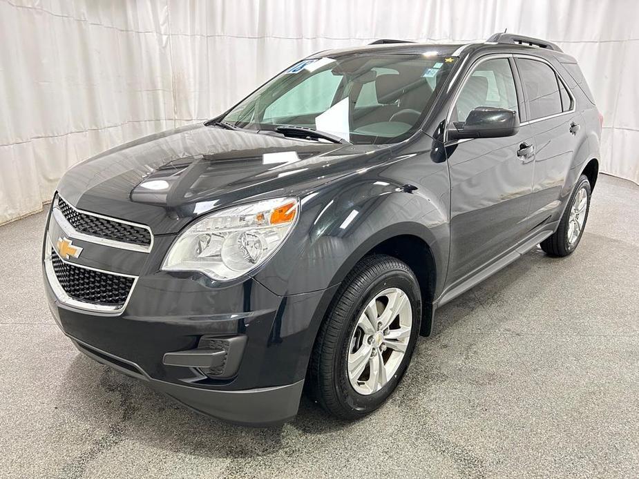 used 2013 Chevrolet Equinox car, priced at $6,994