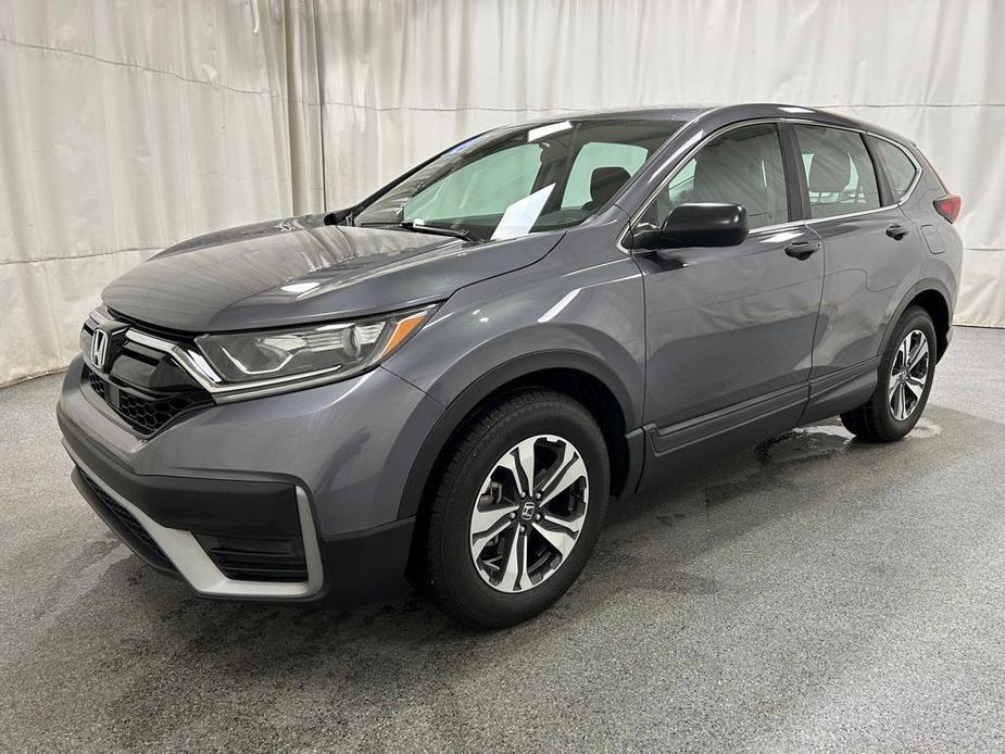 used 2020 Honda CR-V car, priced at $19,775