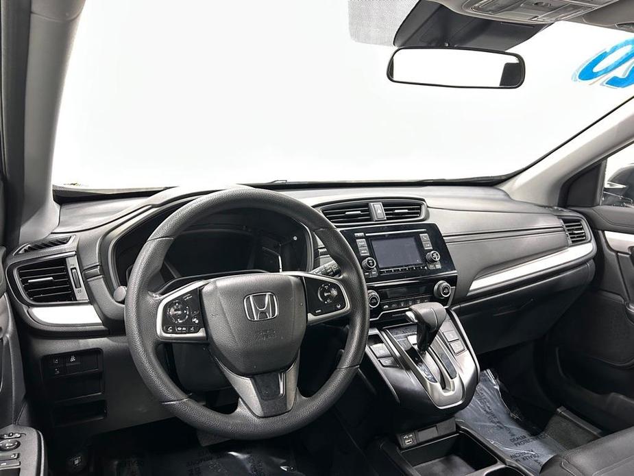 used 2020 Honda CR-V car, priced at $19,775