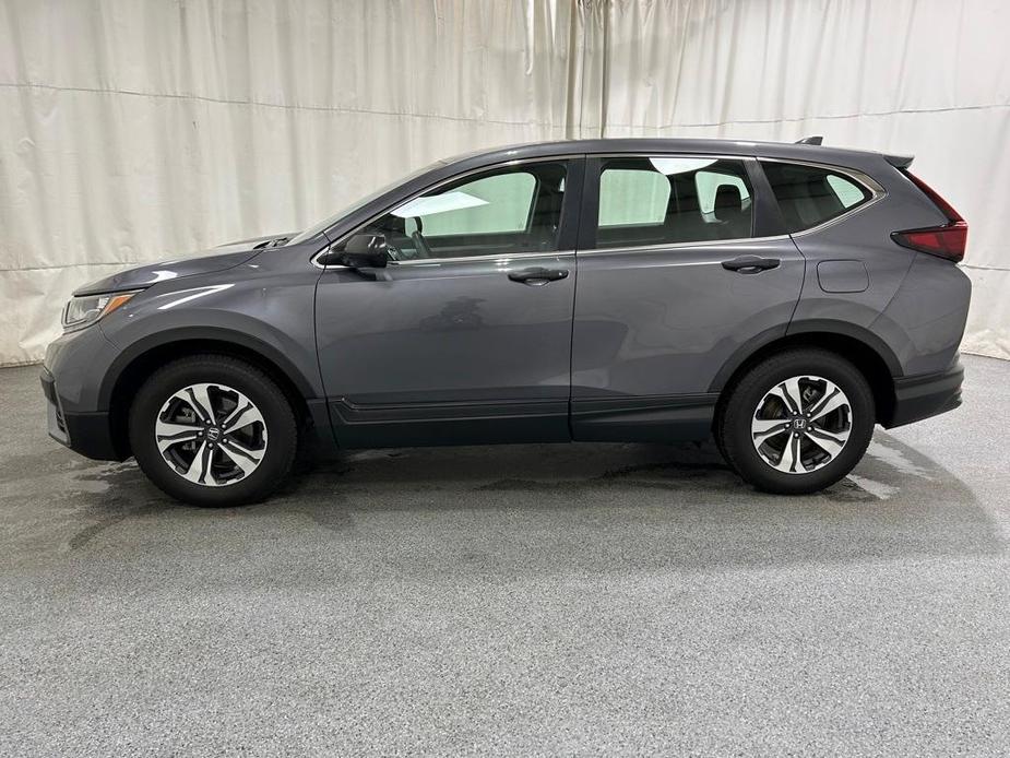 used 2020 Honda CR-V car, priced at $19,775