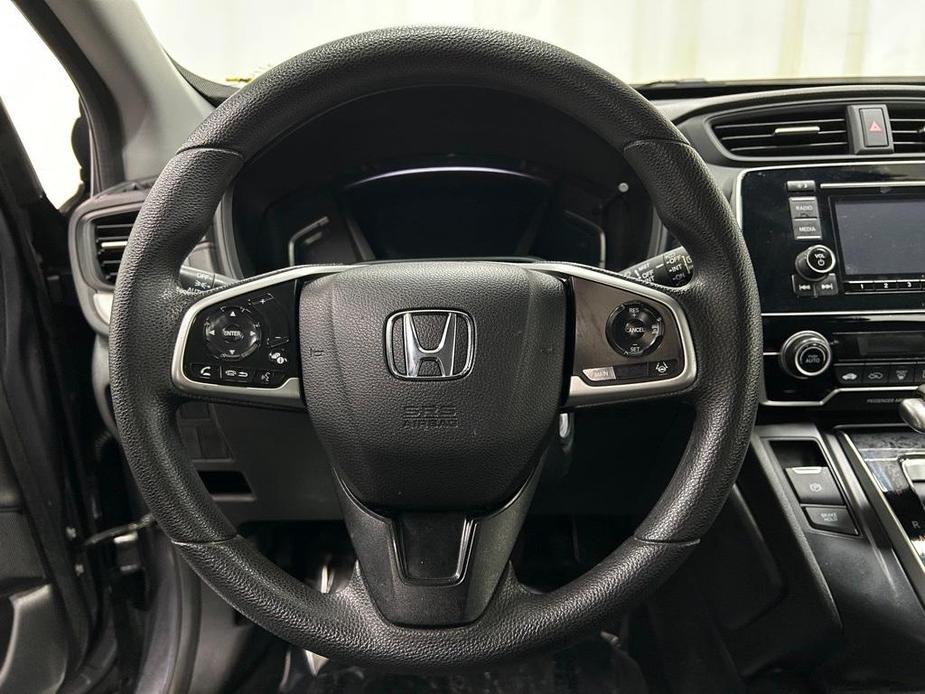 used 2020 Honda CR-V car, priced at $19,775