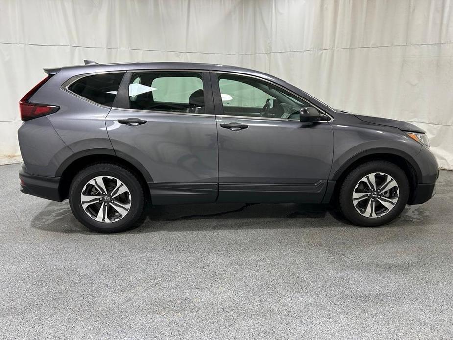 used 2020 Honda CR-V car, priced at $19,775