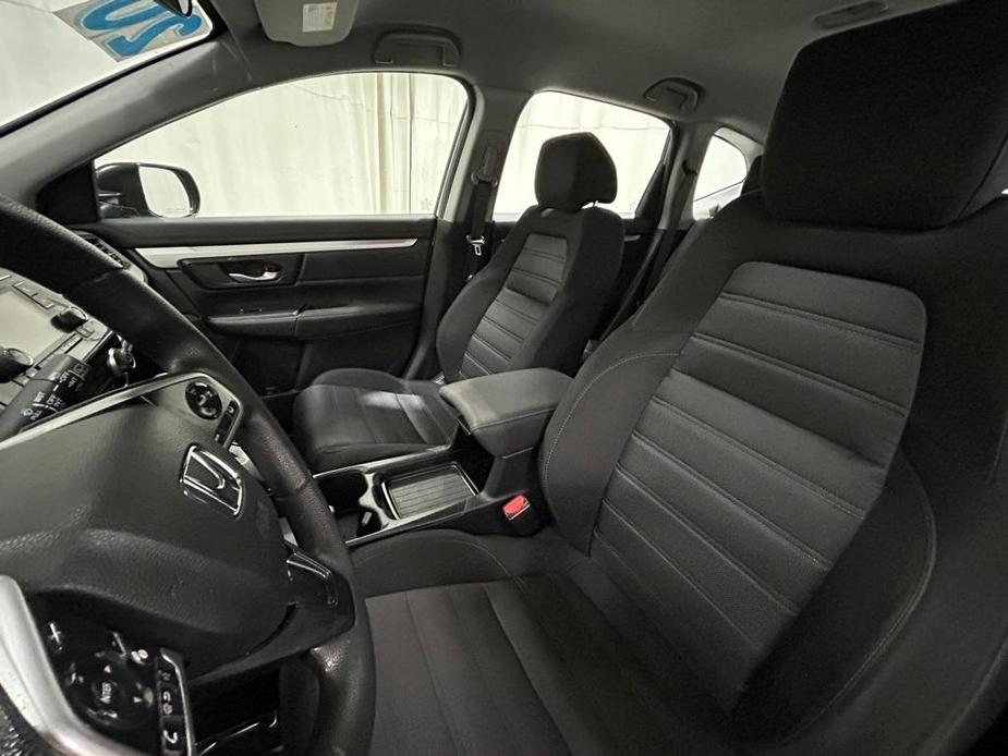 used 2020 Honda CR-V car, priced at $19,775