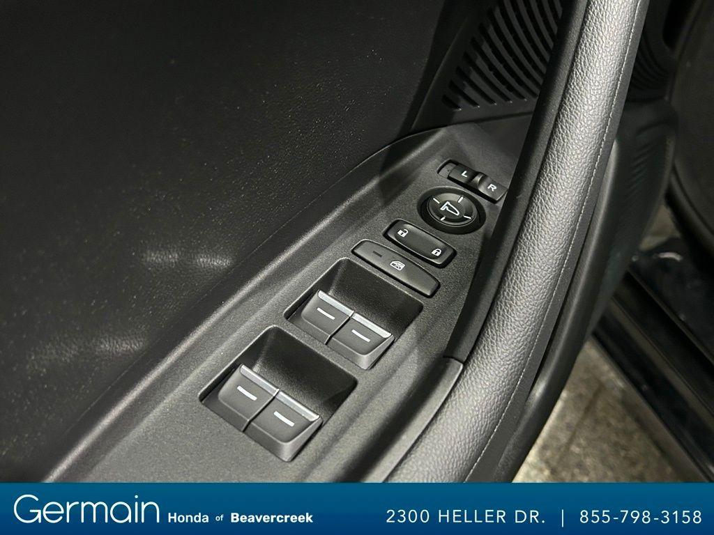 used 2023 Acura TLX car, priced at $32,655