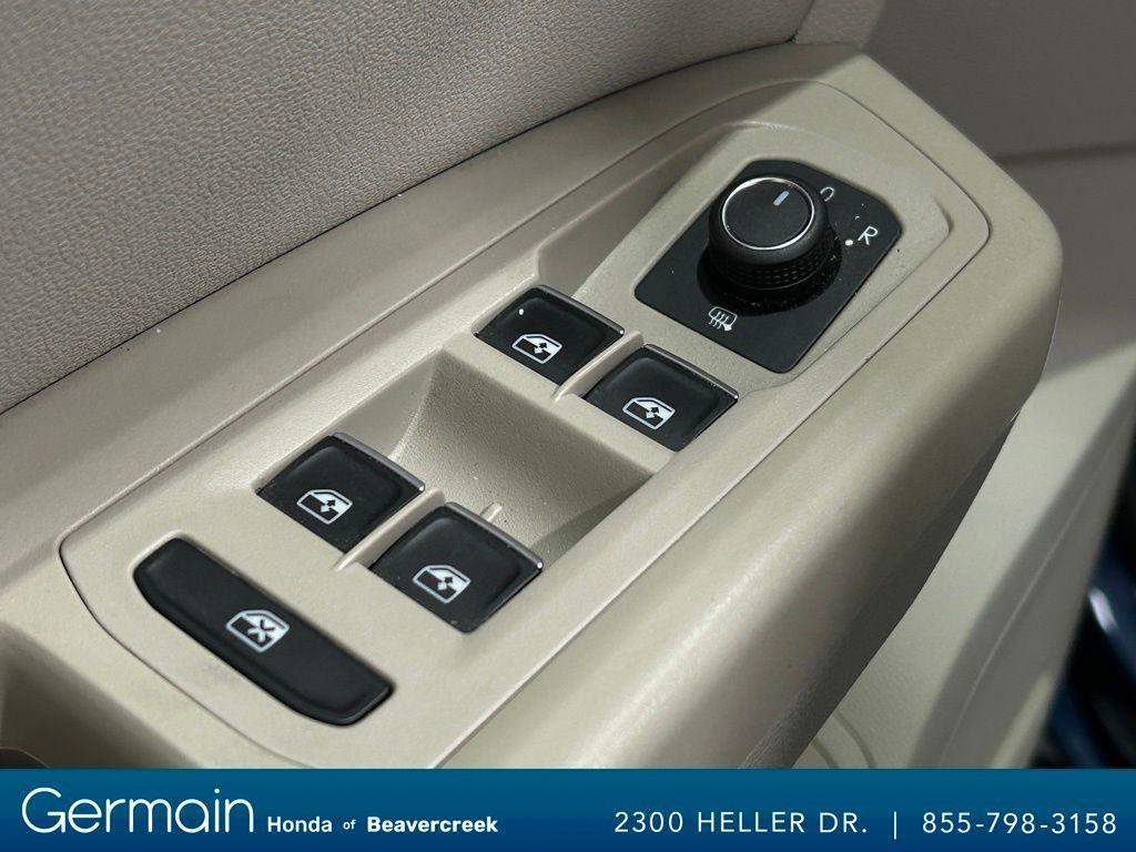 used 2019 Volkswagen Atlas car, priced at $22,500