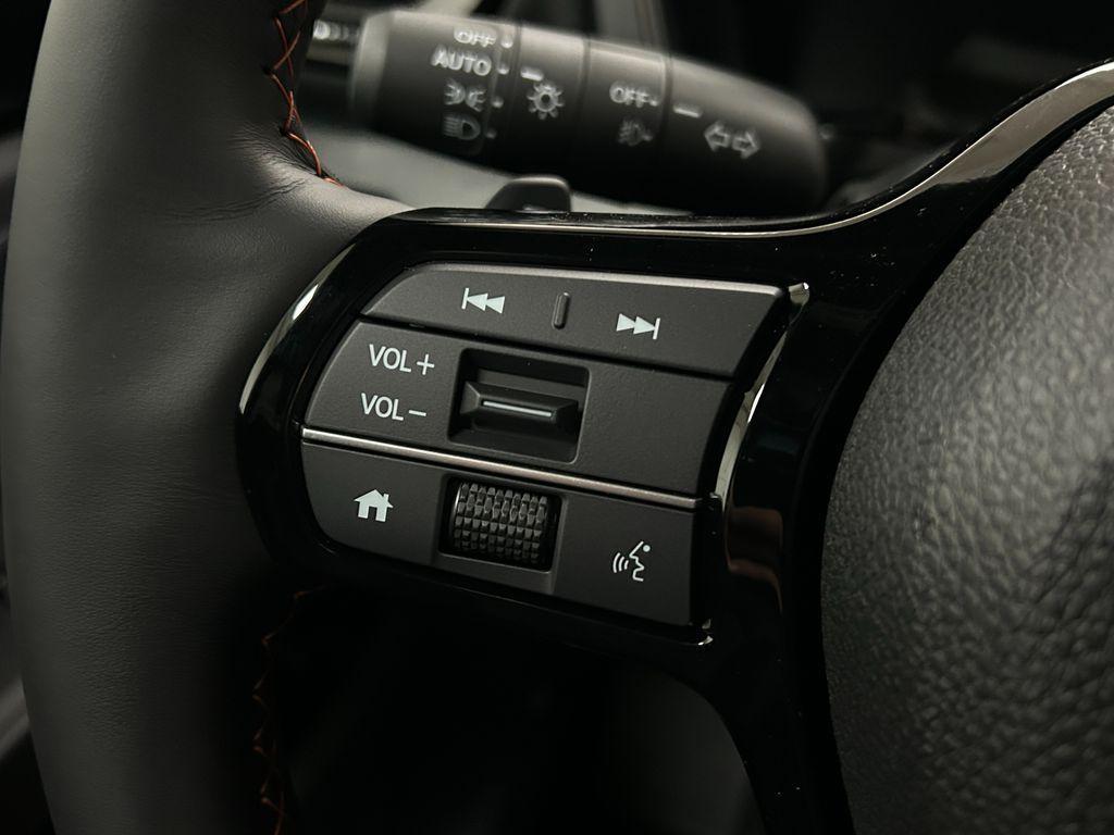 new 2025 Honda Pilot car, priced at $49,119