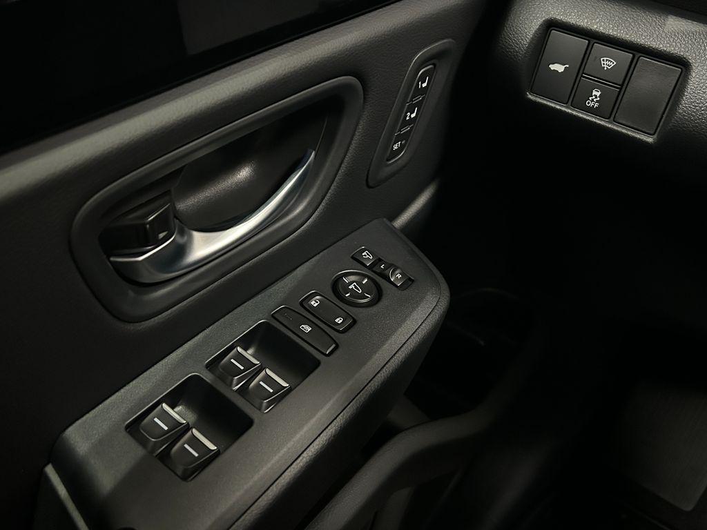 new 2025 Honda Pilot car, priced at $49,119
