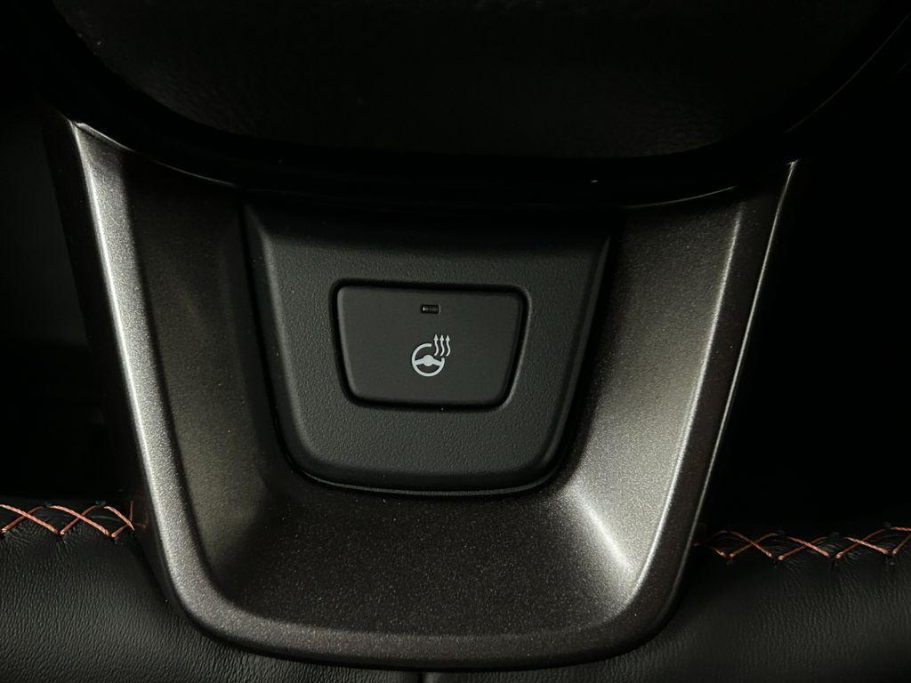 new 2025 Honda Pilot car, priced at $49,119