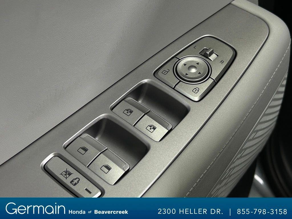 used 2022 Hyundai Palisade car, priced at $26,368